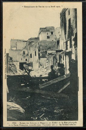 Ruines