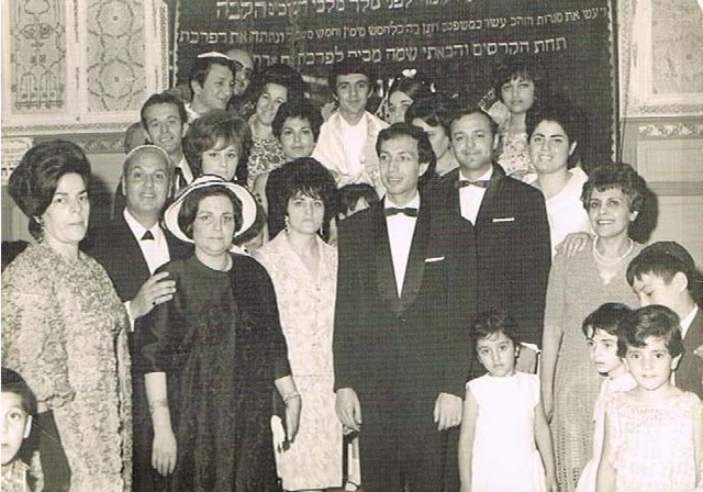 Mariage Claude Abitbol et Dany Dahan4.jpg