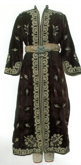 Caftan