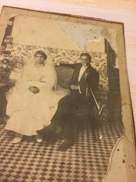 mariage Raphael-esther