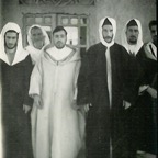 Accueil de Israel Abhassera (Baba Salé) 1936.jpg