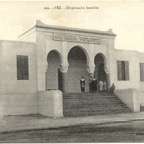 Dispensaire israélite 1915.jpg