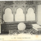 Intérieur de maison juive 1912.jpg