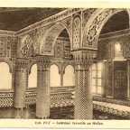 Intérieur de maison juive à Fès 1915c.jpg