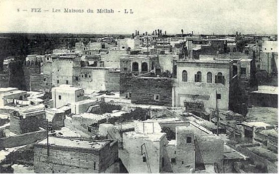 Maisons du Mellah 1910.jpg