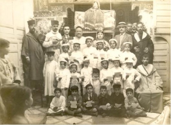 Chorale d'enfants 1930.jpg