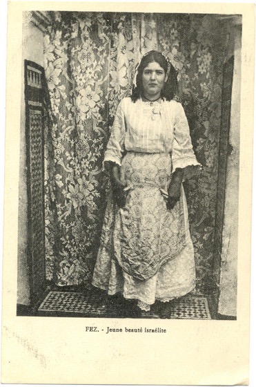 Femme juive 1918.jpg