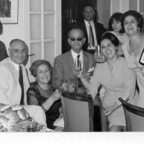 reunion de famille