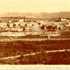  Vue du Mehhah et Palais du Sultan 1930.jpg