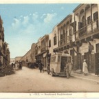 Bd Boukhssissat vers 1920.jpg