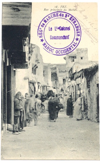 Grande rue du Mellah 1913.jpg