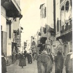 Grande rue du Mellah 1916.jpg