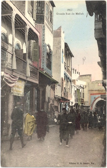 Grande rue du Mellah 1919.jpg