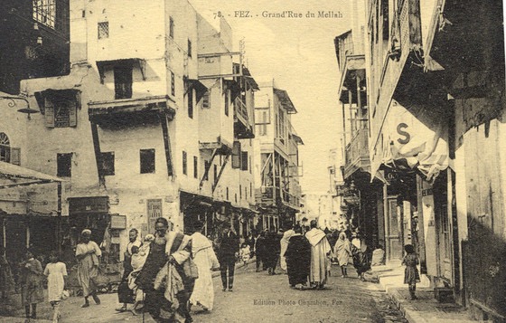 Grande rue du Mellah 1938.jpg