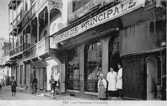 Pharmacie