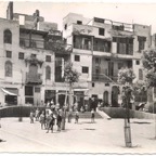 Place des Ronces ('ersa dez-zerb) 1950.jpg