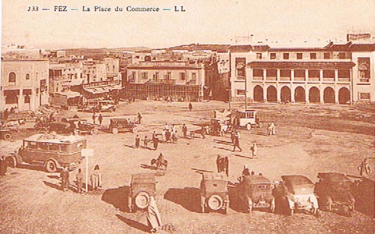 Place du Commerce 1910.jpg