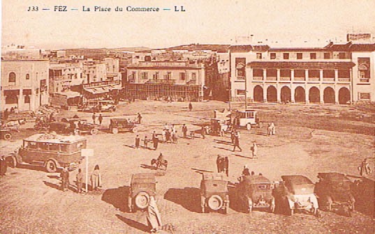 Place du Commerce 1910.jpg