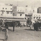 Place du Commerce 1915