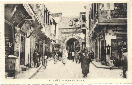 Porte du Mellah 1930.jpg