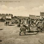 Porte du Mellah Bab Ziaf 1939.jpg