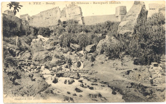 Remparts du Mellah 1925.jpg