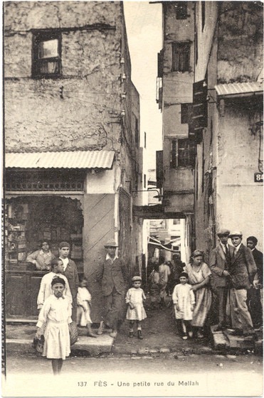 Rue du Mellah 1925.jpg