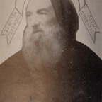 Rabbi Abraham Bensoussan