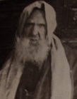 Rabbi Haim Halevy