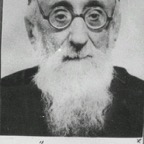 Rabbi Moshe Bensimhon