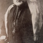 Rabbi Vidal Ha-Serfati