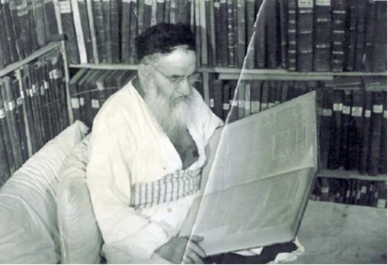 Rabbi Yossef Benaïm 1930.jpg