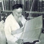 Rabbi Yossef Benaïm 1930.jpg