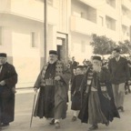 Rab. Yedidia Monsonego, Haïm Serero, Meïr Israel.jpg