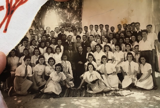 Instituteurs vers 1952.jpg