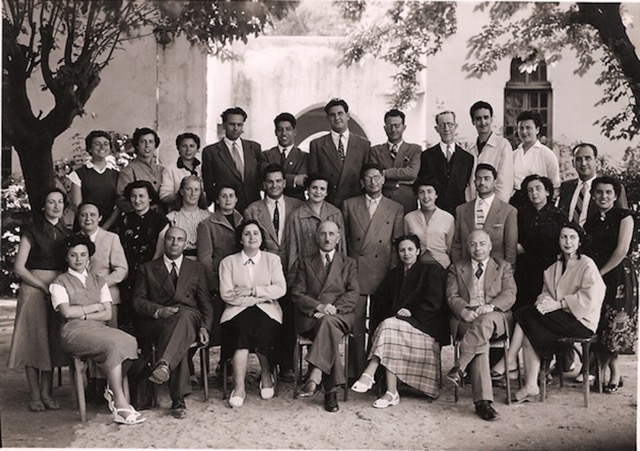 Instituteurs-vers 1956.jpg