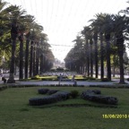 avenue de France (Hassan II)