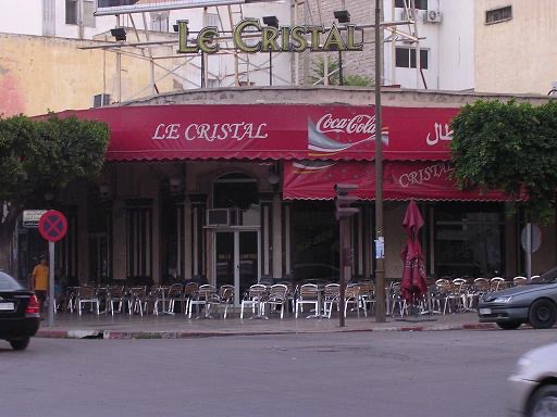 Le Cristal