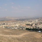 Vue de Fès 1