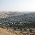 Vue de Fès 2
