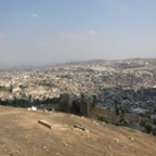 Vue de Fès 3