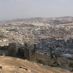 Vue de Fès 4