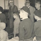 Em Habanim 1960 Visite Mme Roosevelt.jpg