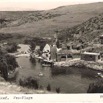 Ain Chkef-piscine