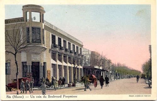 cinéma le Bijou