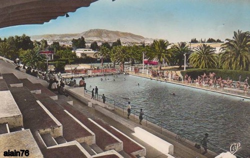 piscine Municipale-1