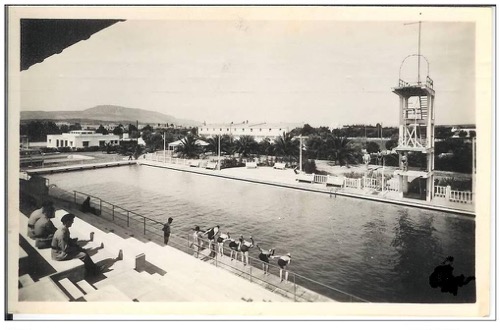 piscine Municipale-2