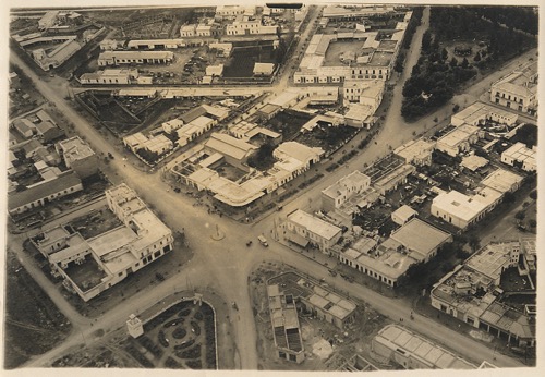 Place Clemenceau 1926.jpg