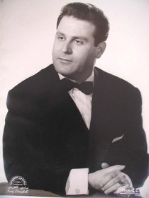 Samy Elmaghribi 1950